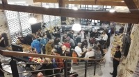 2. ročník setkání se společností Abrex 2017 2. ročník setkání se společností Abrex 2017