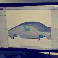 Tajemství výroby - 1. díl: Získávání podkladů a 3D skenování Tajemství výroby - 1. díl: Získávání podkladů a 3D skenování