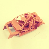 Tajemství výroby - 2. díl: Úprava 3D dat a modelu Tajemství výroby - 2. díl: Úprava 3D dat a modelu
