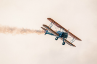 Abrex a Historical Airshow 2018 - 12. dobový letecký den (16. června 2018) Abrex a Historical Airshow 2018 - 12. dobový letecký den (16. června 2018)