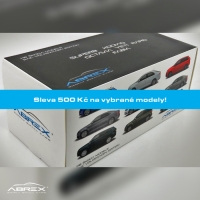 Sleva 500 Kč na vybrané modely! Sleva 500 Kč na vybrané modely!