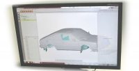Tajemství výroby - 1. díl: Získávání podkladů a 3D skenování Tajemství výroby - 1. díl: Získávání podkladů a 3D skenování