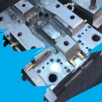 Konstruktér forem CAD/CAM Konstruktér forem CAD/CAM