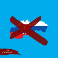Dočasně nelze odesílat zásilky na Slovensko! Dočasně nelze odesílat zásilky na Slovensko!