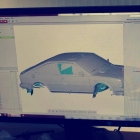 Tajemství výroby - 1. díl: Získávání podkladů a 3D skenování