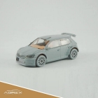 Tajemství výroby - 2. díl: Úprava 3D dat a modelu