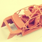 Tajemství výroby - 2. díl: Úprava 3D dat a modelu