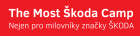 The Most Škoda Camp - 23.9.2017 - Most Autodrom