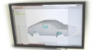 Získávání podkladů a 3D skenování