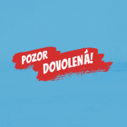 Celozávodní dovolená!