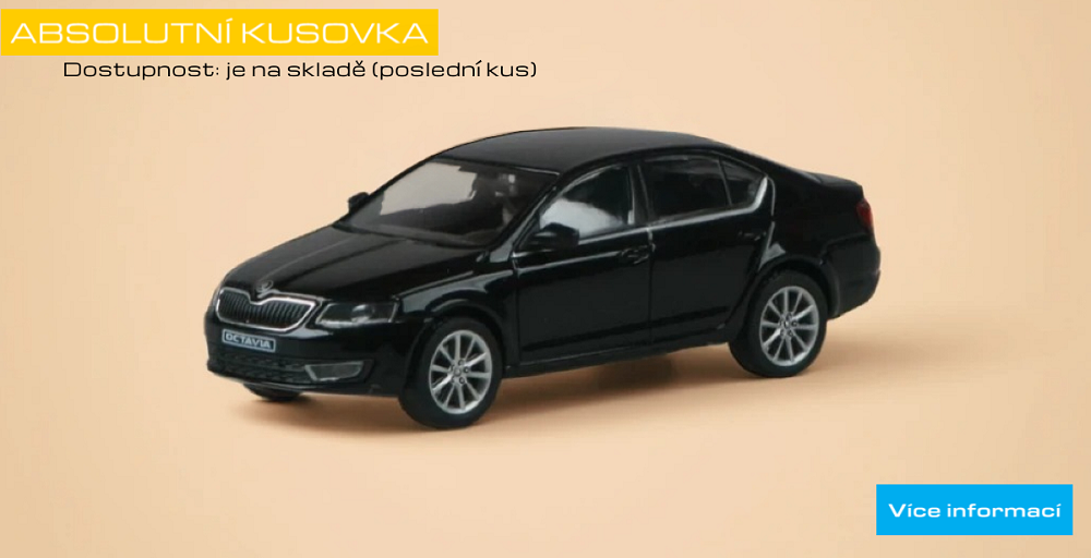 Absolutní kusovka