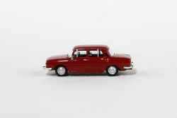 Kovový model Škoda 110L - pohled zleva