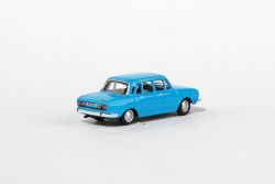 Kovový model automobilu Škoda 110L - pohled zezadu