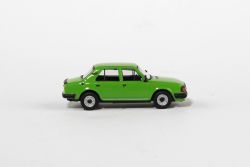 Kovový model Škoda 120L - pohled zprava
