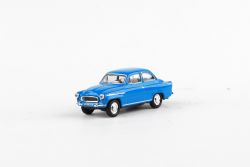 Škoda Octavia (1963) 1:72 - Modrá