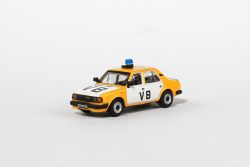 Škoda 120L (1984) 1:72 - VB