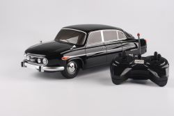 RC Tatra 603 1:14 - Černá