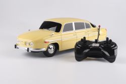 RC Tatra 603 1:14 - Žlutá