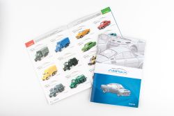 Katalog Abrex 2013 (CZ, EN, DE)