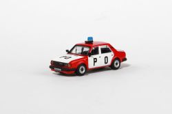 Škoda 120L (1984) 1:72 - PO