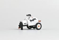 ÚVMV Horkovodní Raketa (1972) 1:43