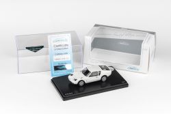 ÚVMV GT (1970) 1:43 - Verze 01