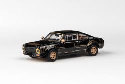Škoda 200RS (1974) 1:43 - Černá