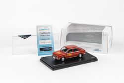 Škoda 105L (1977) 1:43 - Test SM