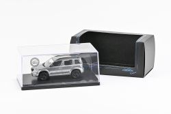 Škoda Yeti FL (2013) 1:43 - T1