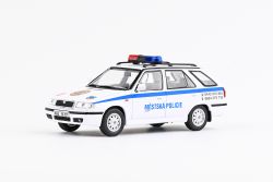 Škoda Felicia FL Combi (1998) 1:43 - MP Jaroměř