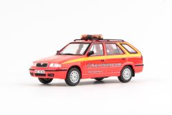 Škoda Felicia FL Combi (1998) 1:43 - Řízení Letového Provozu