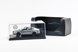 Škoda Octavia III (2012) 1:43 - T1