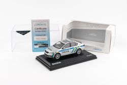 Škoda Octavia III (2012) 1:43 - Policie ČR - A04 232