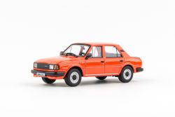 Škoda 120L (1984) 1:43 - Oranžová Brilantní