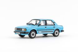Škoda 120L (1984) 1:43 - Modrá Blankytná