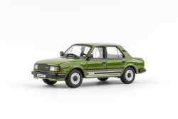 Škoda 120L (1984) 1:43 - Zelená Olivová