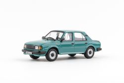 Škoda 120L (1984) 1:43 - Tyrkysová Světlá