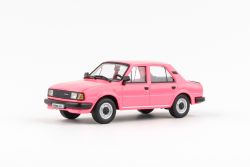 Škoda 120L (1984) 1:43 - Růžová