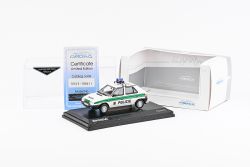 Škoda Favorit 136L (1988) 1:43 - Policie Prototyp 1990 #2