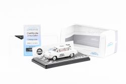 Škoda 1100MBX (1969) 1:43 - Abrex Legendy 2023