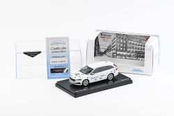 Škoda Octavia IV Combi (2020) 1:43 - 100 Let Českého Rozhlasu