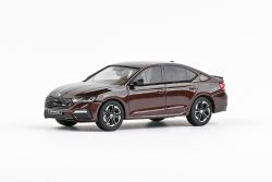 Škoda Octavia IV RS (2020) 1:43 - Hnědá Marrone Metalíza