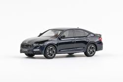 Škoda Octavia IV RS (2020) 1:43 - Modrá Plum Metalíza