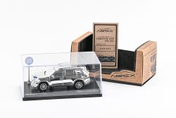 Škoda Kodiaq FL (2021) 1:43 - Výročí Abrex 25let 1998-2023