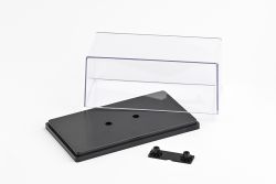 Vitrínková Krabička Abrex 1:43 - Komplet