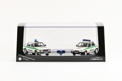 Od Veřejné Bezpečnosti K Policii - 4/4