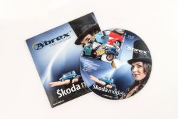 Abrex CD 2007