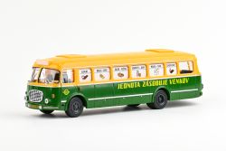 Autobus 706 RTO 1:43 - Pojízdná Prodejna