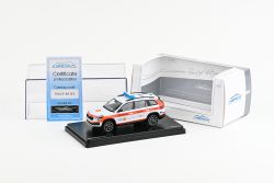 Škoda Kodiaq FL (2021) 1:43 - ZS ASČR 302