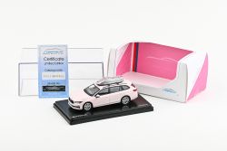 Škoda Superb IV Combi (2023) 1:43 - Valentýn 2025